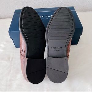 watson casual wingtip derby